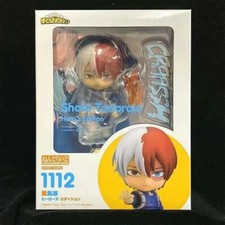  My Hero Academia  Shoto Todoroki Nendoroid 1...