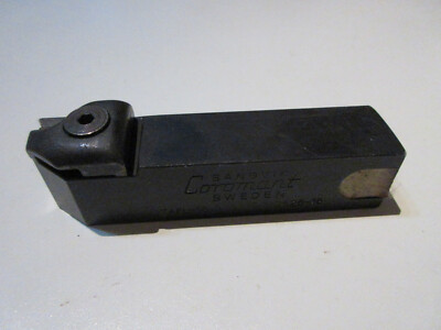 1 Dreh-WP-Halter Sandvik TAPL-16-3, L175.2-2525-16