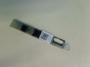 Webcam Board Modul Dell Vostro 1310 PP36S