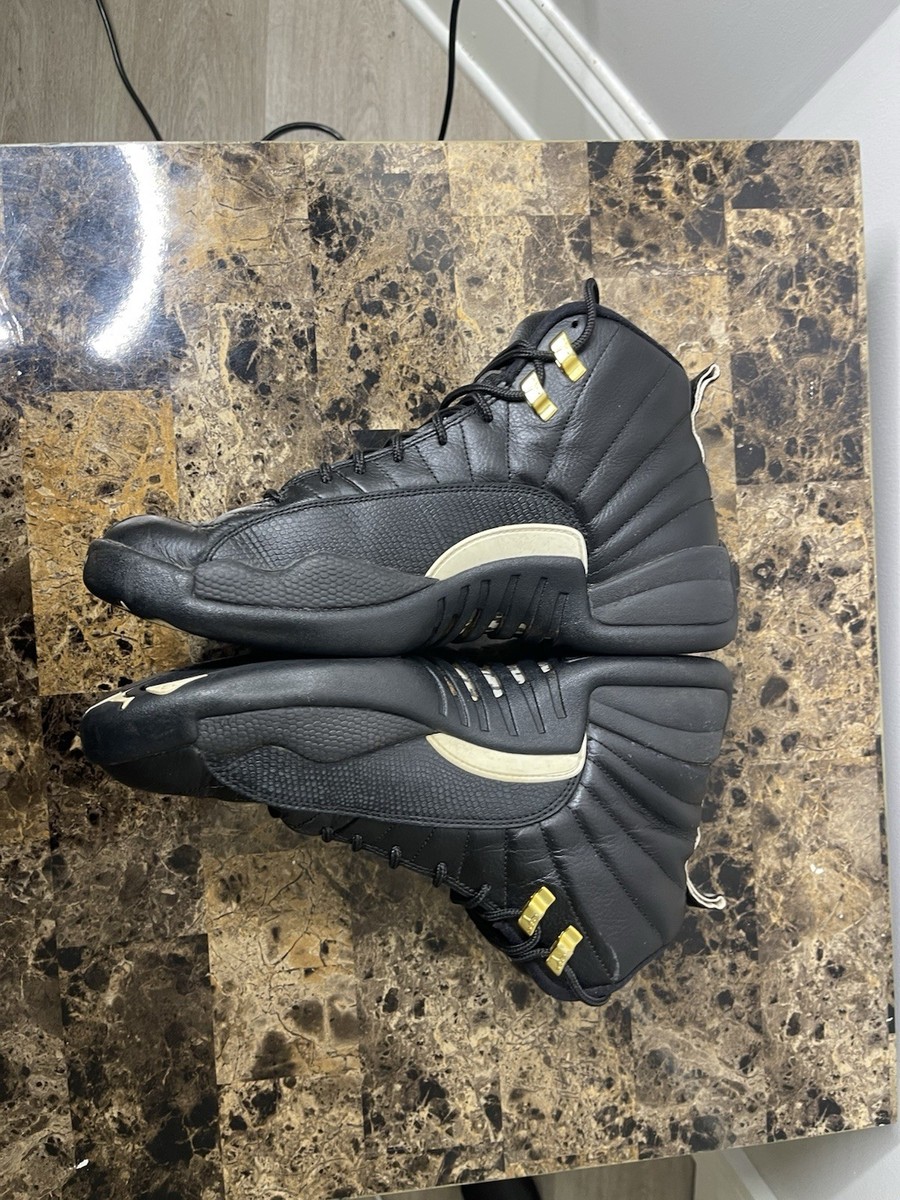 Size 10 - Air Jordan 12 Retro The Master 883418342975| eBay