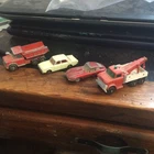 Vintage Hardwheel Matchbox Lesney