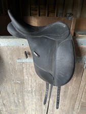 Isabell Werth Wintec Dressage Saddle 17''