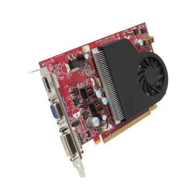 HP Seaking 2 nVidia GeForce GT 210 1 GB PCI-E HP517084-001   #92236