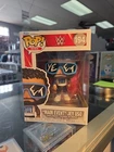 Funko Pop! Vinyl: WWE - "Main Event" Jey Uso #194 Ships With Protector