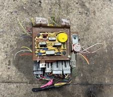 1987-1988 Ford Thunderbird Turbo Coupe Fuse Box T Bird 1987-1988 Ford Thunderbird Turbo Coupe Fuse Box T Bird