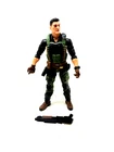 GI Joe Hasbro Classified Series Flint Action Figure (A)