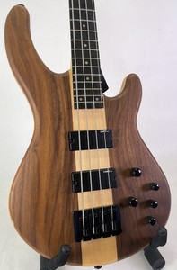 Dean Metal Man Bass Guitar | eBay