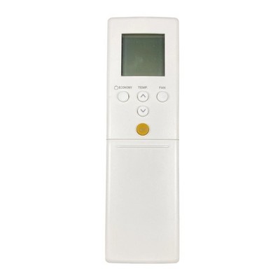 Ergonomic Design Remote Control For AR RET5E Air Conditioner Controller