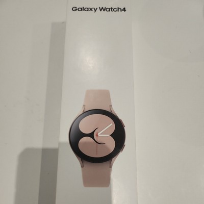 Samsung Galaxy Watch 4 R860 40mm Pink Gold