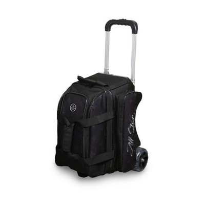 Roto Grip 2 Ball Roller All Star Edition Bowling Bag