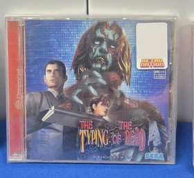 SEGA DREAMCAST GAMES - JAPAN IMPORT - US SELLER