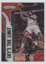 Limit Ruby Prizm 2016/17 Prizm Wave #15