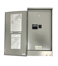 Briggs and Stratton 071068 Symphony II Automatic Transfer Switch 200A 250VAC