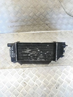 Land Rover Freelander Radiator Land Rover Freelander 2004 Petrol Intercooler radiator IRG18727 | eBay UK
