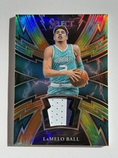 Top LaMelo Ball Rookie Cards to Collect 37