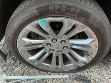 Cadillac Escalade Esv Wheel Rim 22 inch 2014-2020 84346100 OEM | 14 Spoke | Used