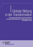 Globale Bildung In Der Transformation Nilda Inkermann