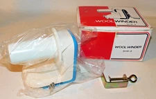 Silver Reed SHW-3 Wool & Yarn Winder - New, Open Box