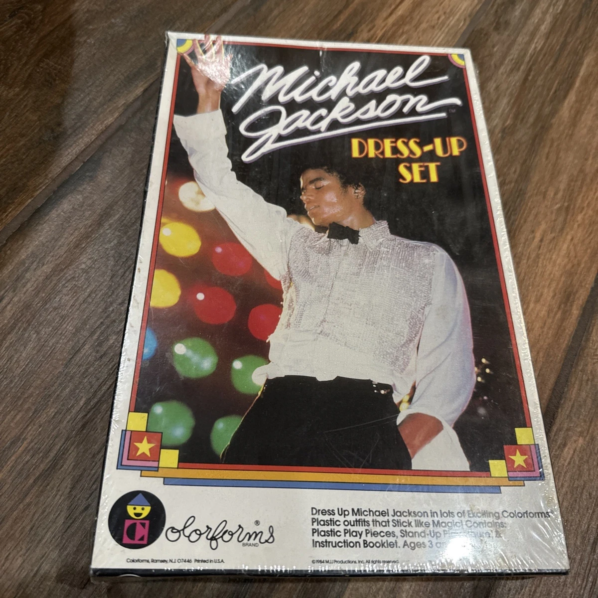 Michael Jackson Rare for sale | eBay