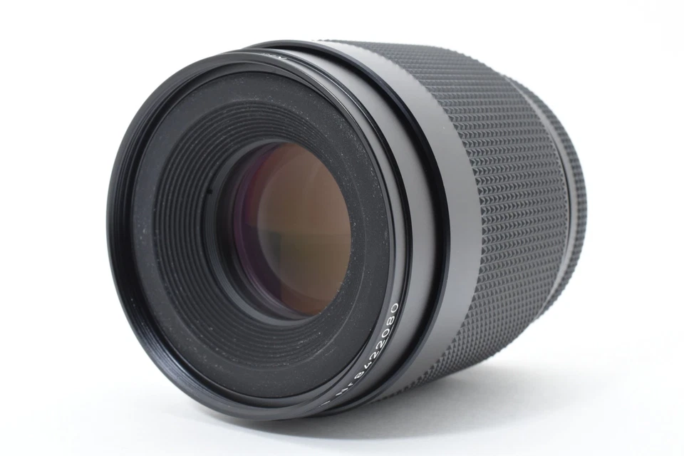 [Top MINT] Contax Carl Zeiss Makro-Planar T 100mm f/2.8 AEG Lens C/Y From JAPAN - Image 2 of 4