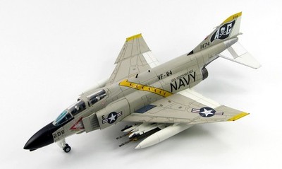 Hobby Master Maßstab 1:72 HA1968 - McDonnell Douglas F4-B Phantom II