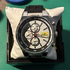 Invicta Racing Men s Quartz Chronograph Watch...