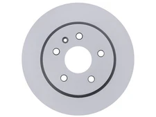 For 2010-2016 Buick LaCrosse Brake Rotor Rear Raybestos 13989VVSS 2011 2012 2013