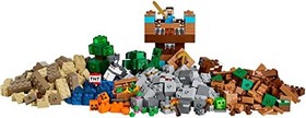 LEGO Minecraft Craft Box 2.0 21135