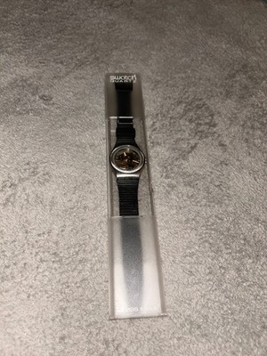 Swatch Vintage Watch - GX101 Heartbreak 