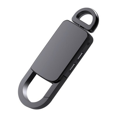 Digital Mini Diktiergerät Tragbar Aufnahmegerät Audio Sound Voice Recorder
