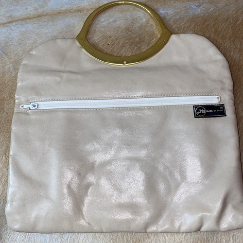 VTG “His”Retro Purse