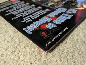 *NEW*  Prima's Official Strategy Guide The House of the Dead 2 (Dreamcast)  RARE