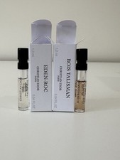 Christian Dior Mini Perfume: Bois Talisman an...