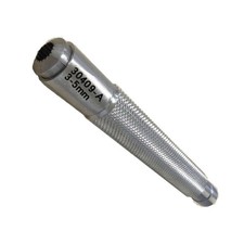 3-5mm Stainless Steel Watch Crown Winder Mechanical Disassemble Winding Tool ff