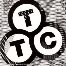 3615ttc von Ttc | CD | Zustand gut