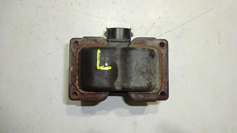 Coil Pack 4.6L Fits 97-99 Ford E-150 Van 599477 - Image 3 of 4