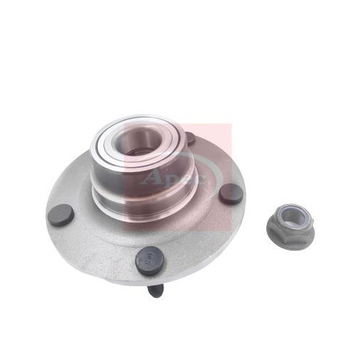 For FORD TRANSIT FM FN FF 2006 to 2014 Wheel Bearing AWB1259