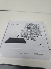 Xp-Pen Star G640 6" x 4 " OSU Ultrathin Drawing Tablet