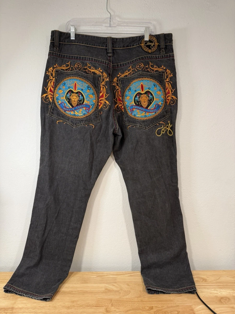 COOGI Denim Jeans for Men for sale | eBay