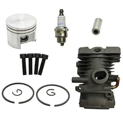 37mm Cylinder Restores Engine Efficiency Smoother Operation Simple Installation