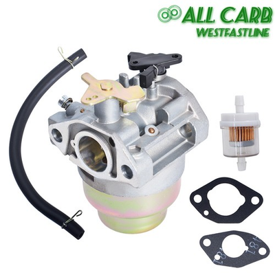 #ad #ad Lawn Mower Carburetor For Honda GCV160 HRB216 HRS216 HRR216 HRT216 HRZ216 Carb $9.99