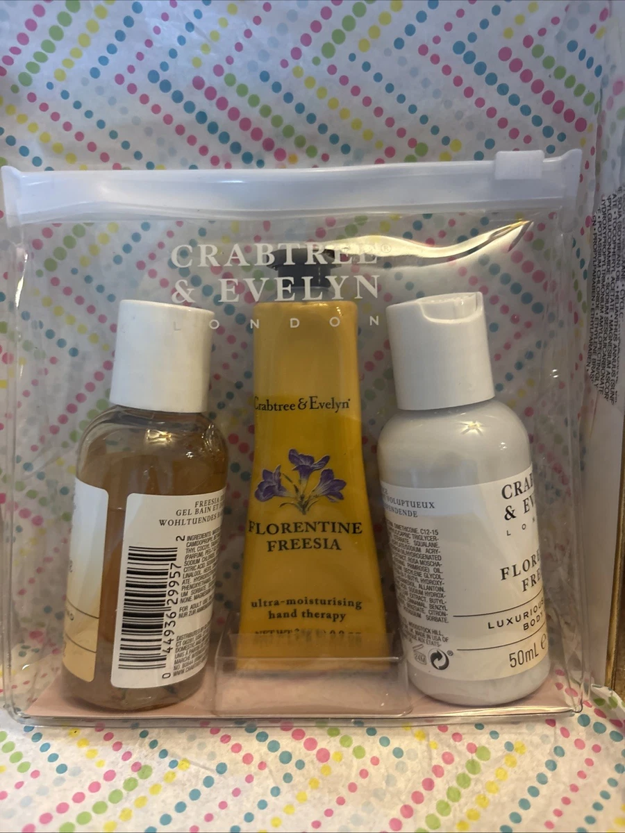 Crabtree & Evelyn Bath Sets & Kits for sale | eBay