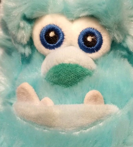 Disney Pixar Monsters Inc Sulley 14” Plush Sully Disney Collections - Picture 6 of 15