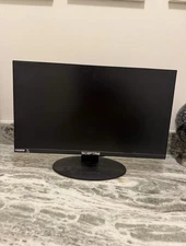 HP P204 19.5" LED LCD Monitor 60Hz 1600 x 900 HDMI Widescreen