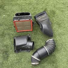 2019-2024 Dodge Ram 6.7l Diesel 2500 3500 Oem Air Intake Box Filter Housing Nice