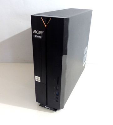 Acer Aspire XC-895 PC Intel i5-10400 2,90GHz 8GB DDR4 ohne HDD / SSD #21 B