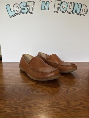 B.0.C. Merton Men's Loafer s Slip On Leather / Faux Leather Shoes Size 13