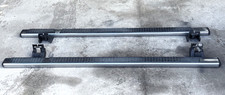 2013-22 Ram 1500 Class Crew Cab Oem Left Right Side Step Running Board Steps 2013-22 Ram 1500 Class Crew Cab Oem Left Right Side Step Running Board Steps