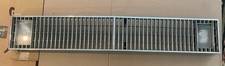 Chevy Nova Concours Grille 1977 1978 W Parking Directional Lenses Rare Vintage Chevy Nova Concours Grille 1977 1978 W Parking Directional Lenses Rare Vintage