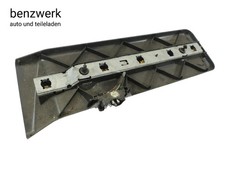 Mercedes W201 190 Lampenträger Rückleuchte Heckleuchte links 2018200377 Mercedes W201 190 Lampenträger Rückleuchte Heckleuchte links 2018200377